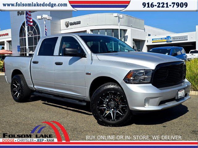2014 Ram 1500 Express