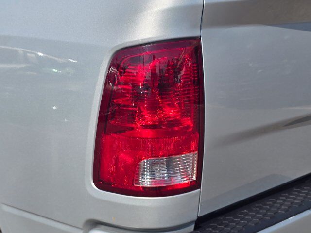 2014 Ram 1500 Express Folsom CA