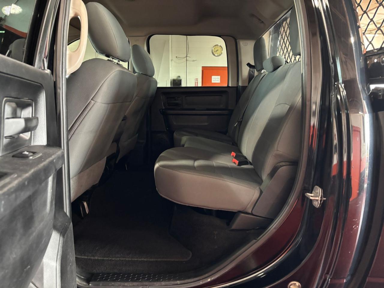2014 Ram 1500 Express Franklin OH
