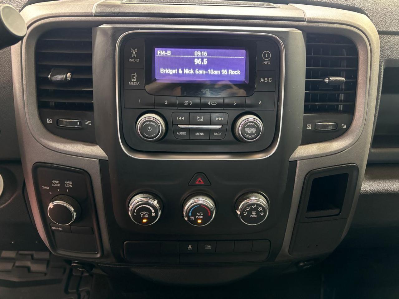 2014 Ram 1500 Express Franklin OH