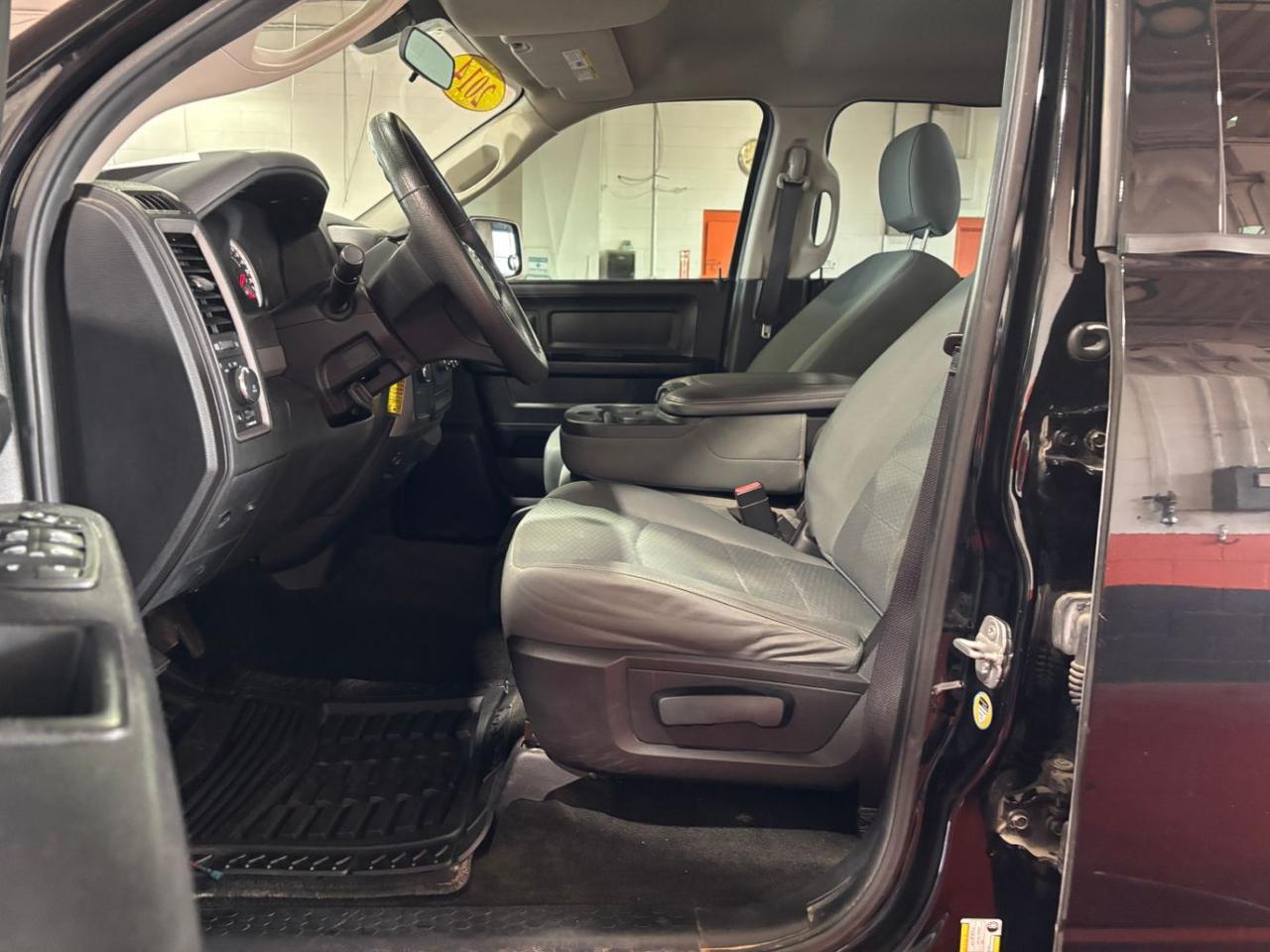 2014 Ram 1500 Express Franklin OH