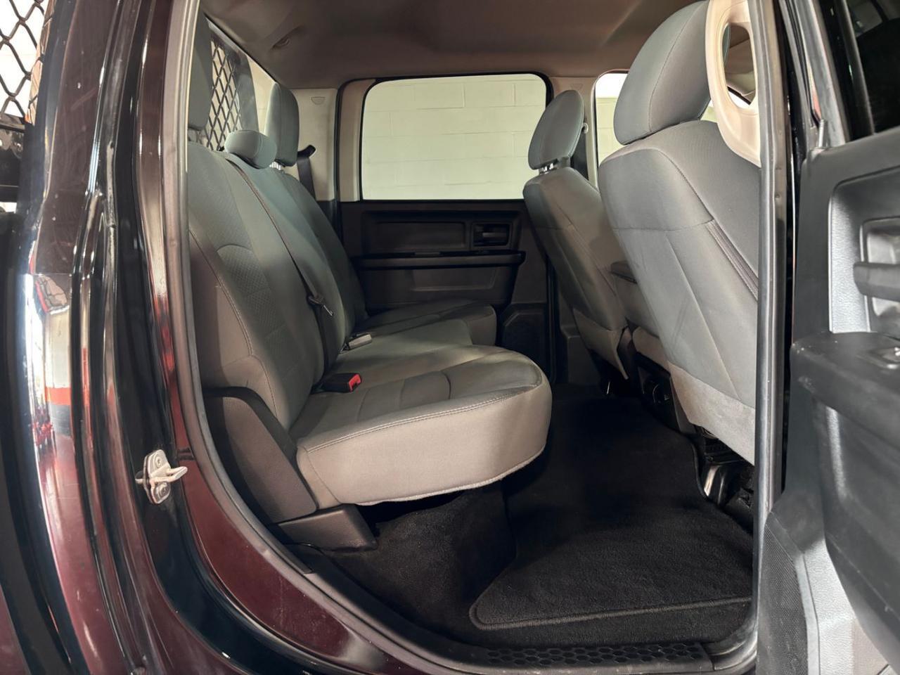2014 Ram 1500 Express Franklin OH