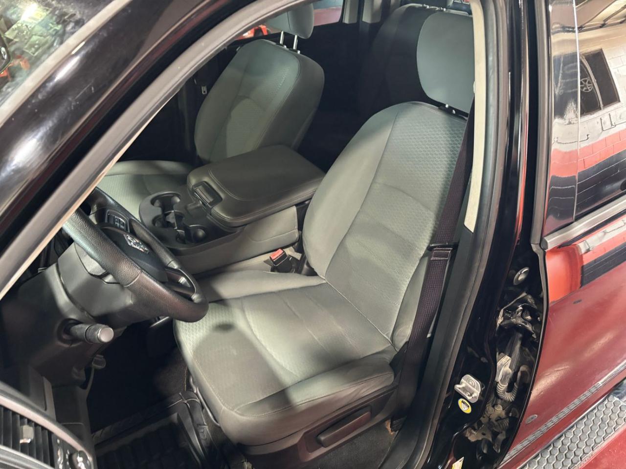 2014 Ram 1500 Express Franklin OH