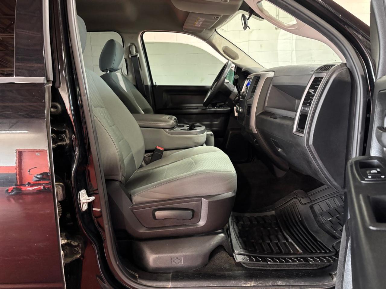 2014 Ram 1500 Express Franklin OH