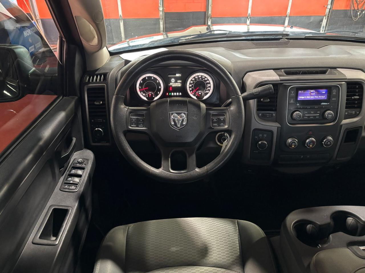 2014 Ram 1500 Express Franklin OH
