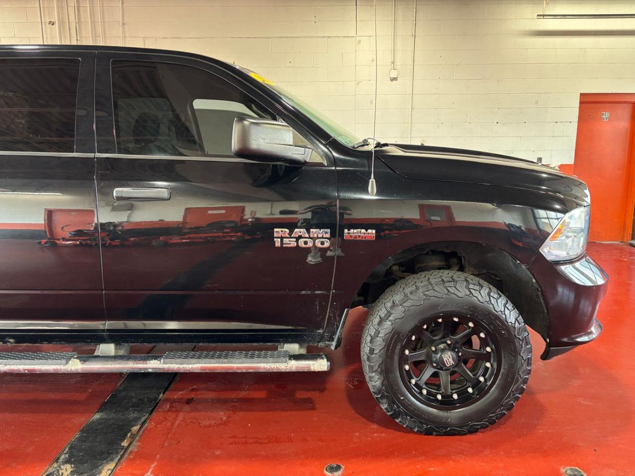 2014 Ram 1500 Express Franklin OH