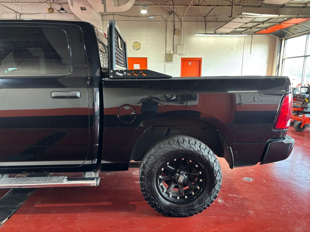 2014 Ram 1500 Express Franklin OH
