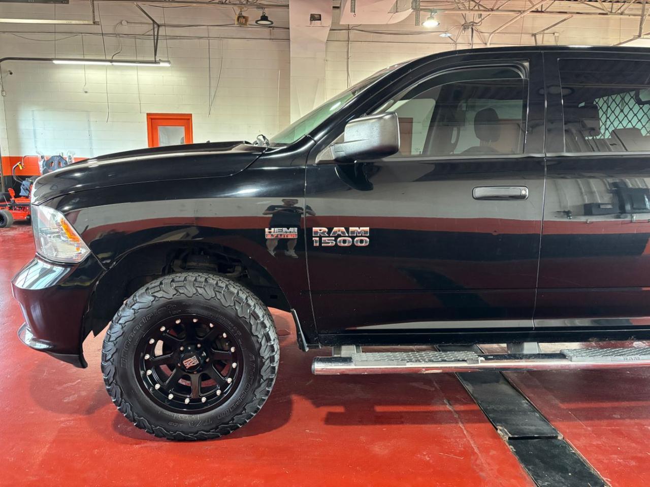2014 Ram 1500 Express Franklin OH