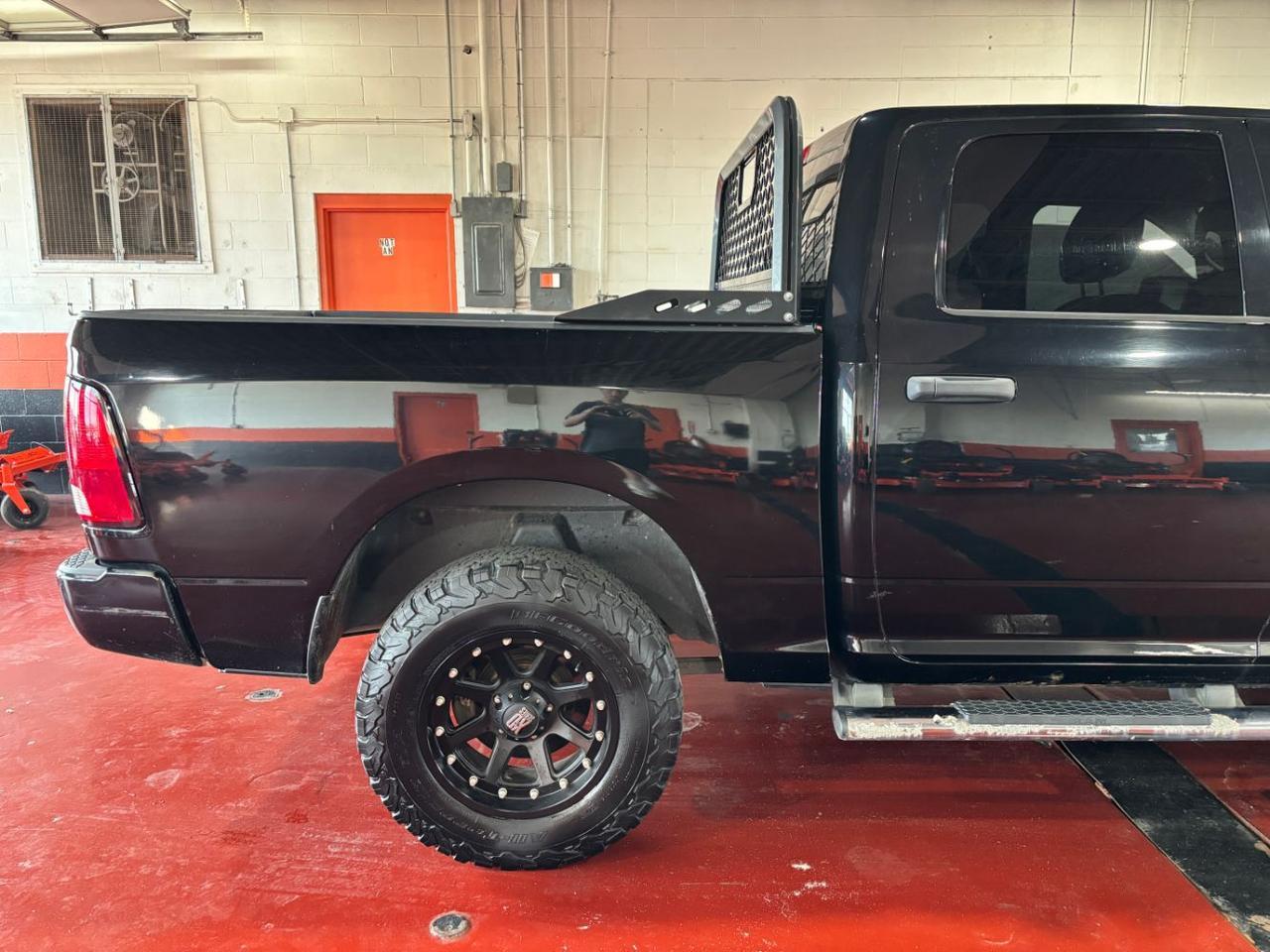 2014 Ram 1500 Express Franklin OH