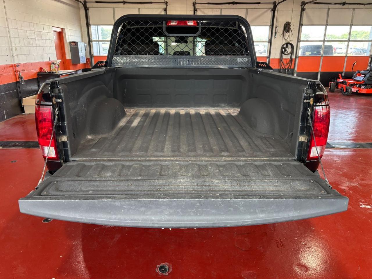 2014 Ram 1500 Express Franklin OH