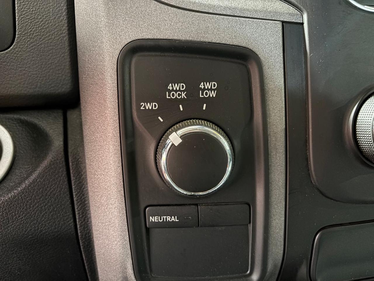 2014 Ram 1500 Express Franklin OH