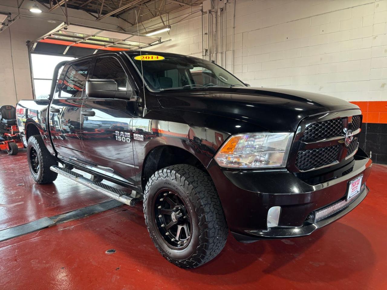 2014 Ram 1500 Express Franklin OH