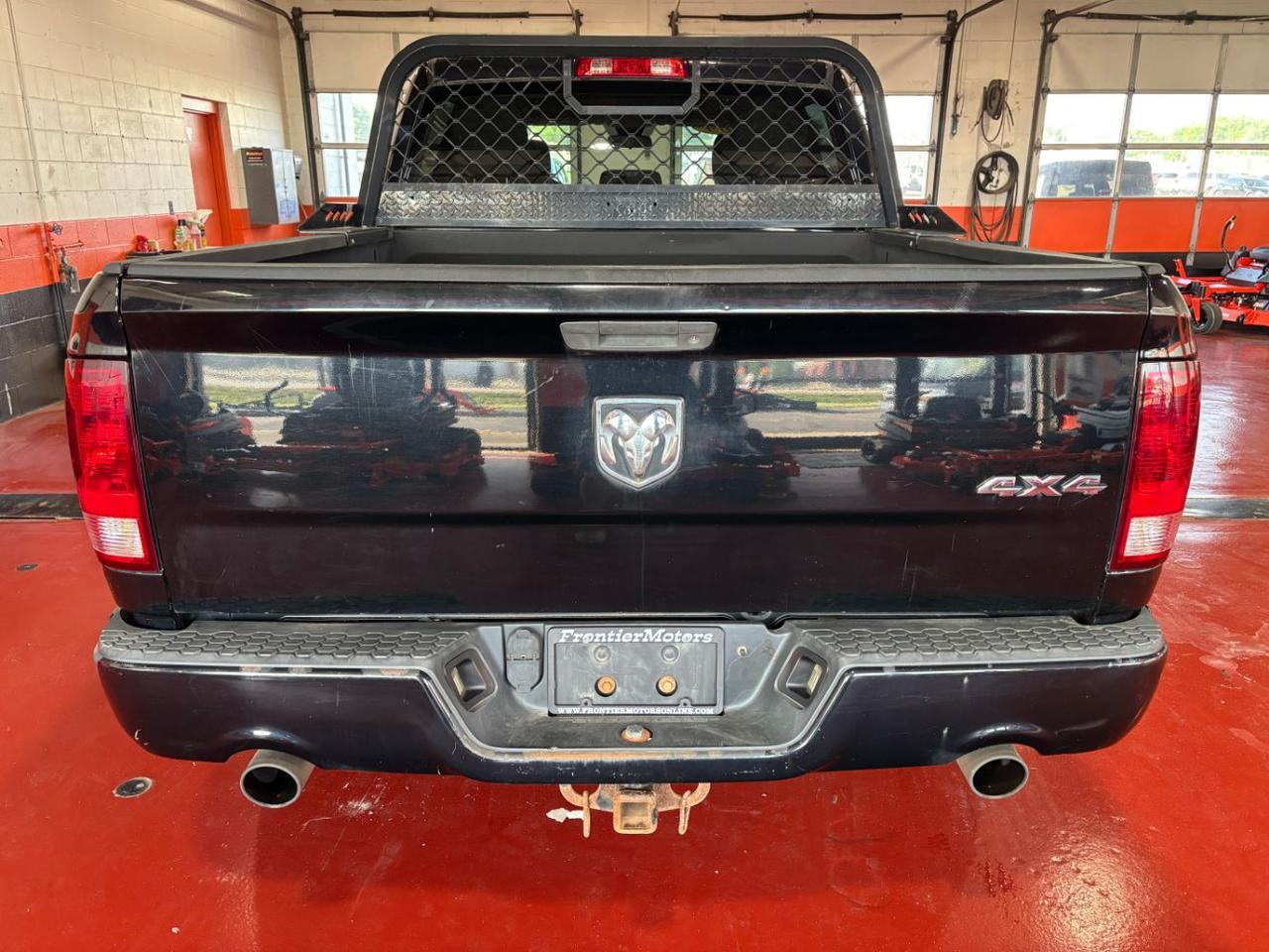 2014 Ram 1500 Express Franklin OH