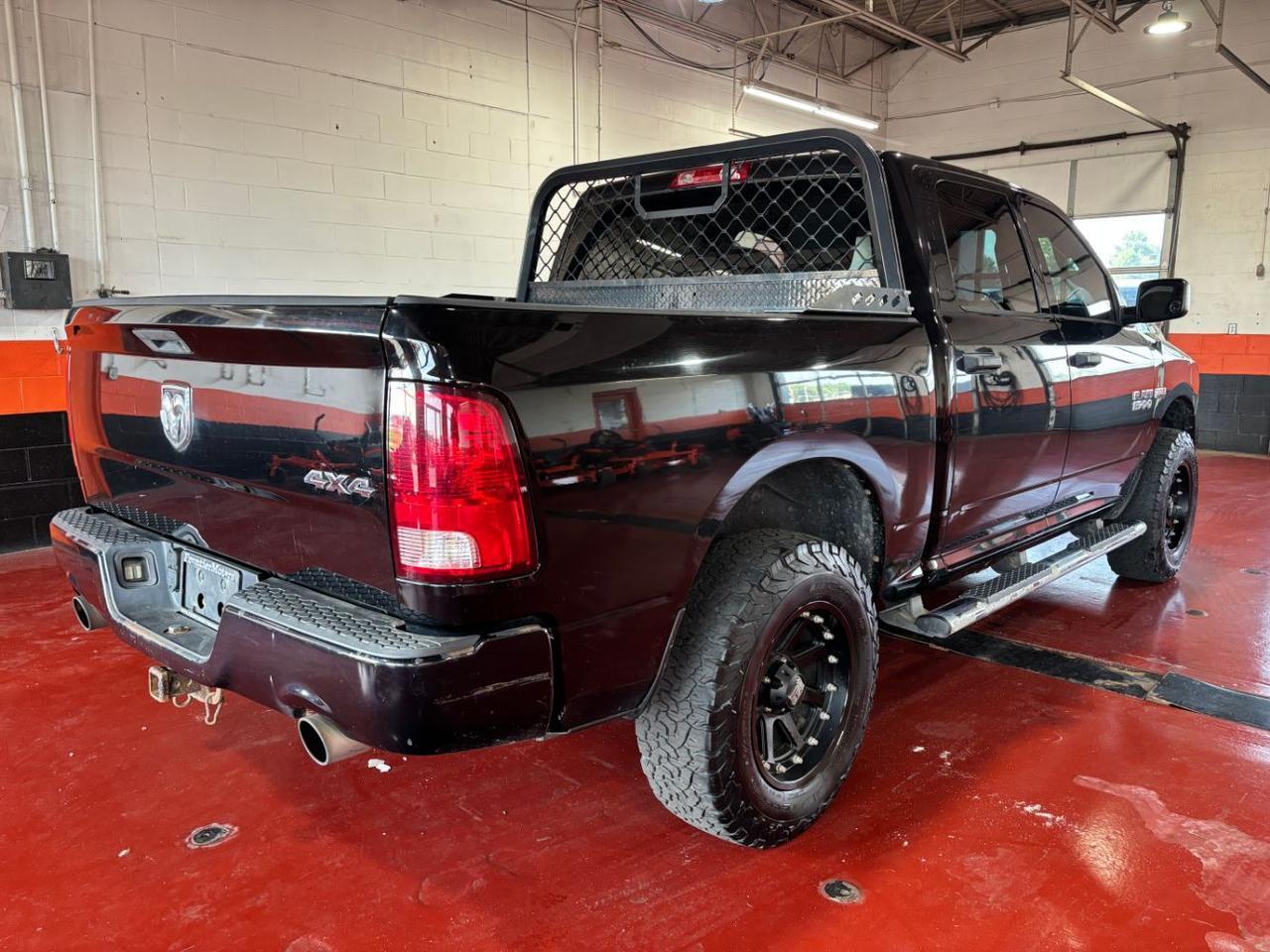 2014 Ram 1500 Express Franklin OH