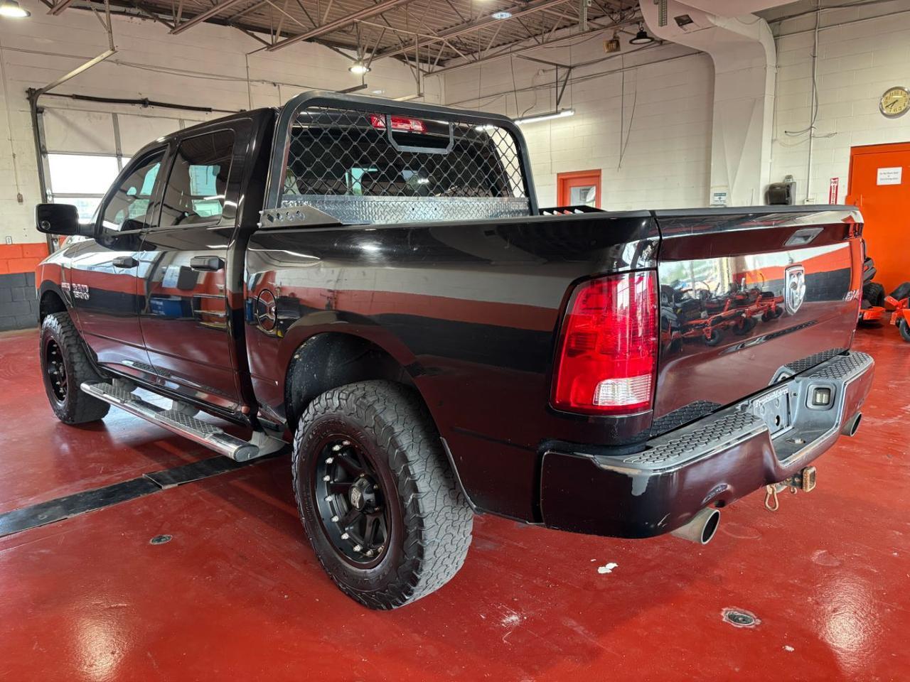 2014 Ram 1500 Express Franklin OH
