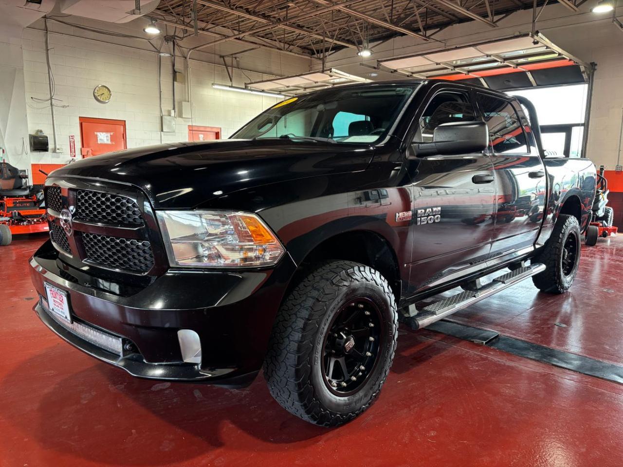 2014 Ram 1500 Express Franklin OH