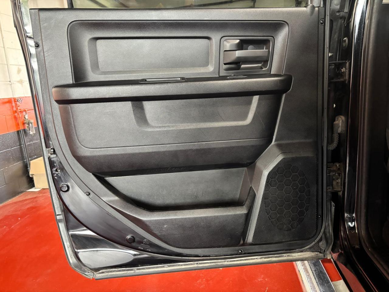 2014 Ram 1500 Express Franklin OH