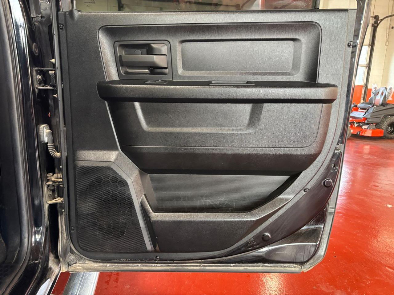 2014 Ram 1500 Express Franklin OH
