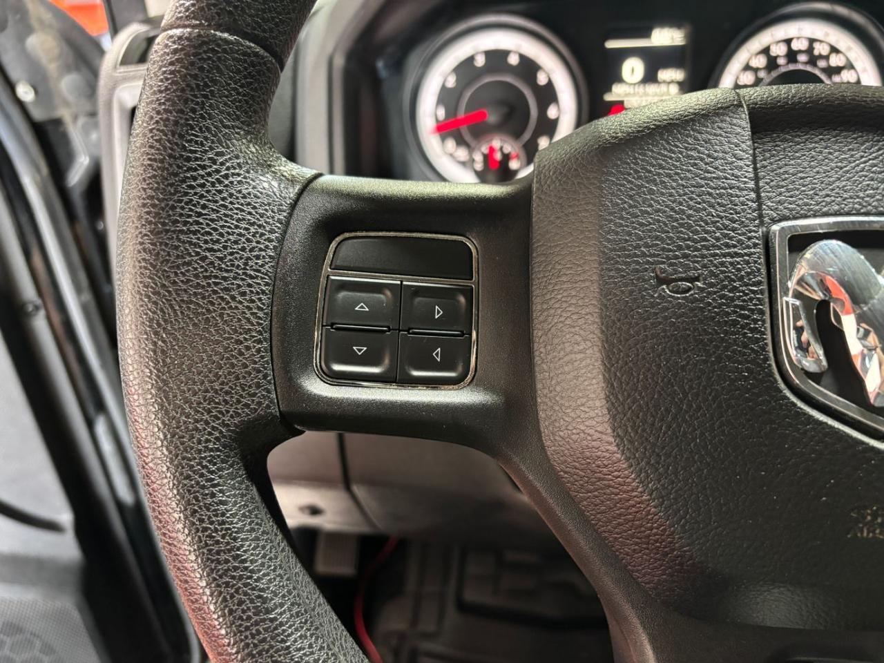2014 Ram 1500 Express Franklin OH