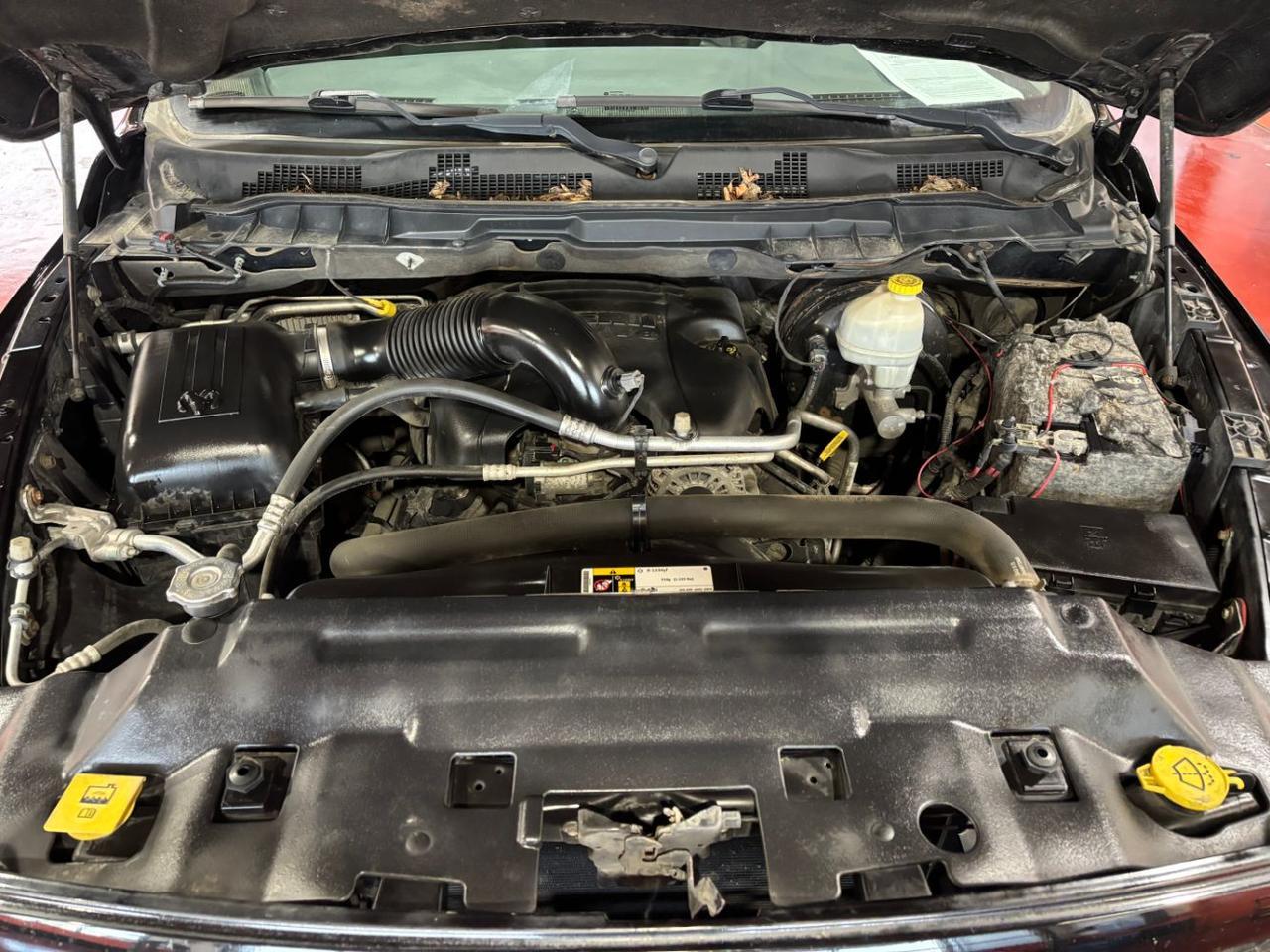 2014 Ram 1500 Express Franklin OH