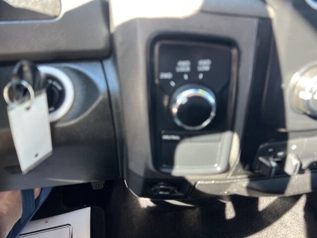 2014 Ram 1500 Express Gainesville TX