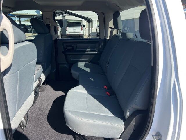 2014 Ram 1500 Express Gainesville TX