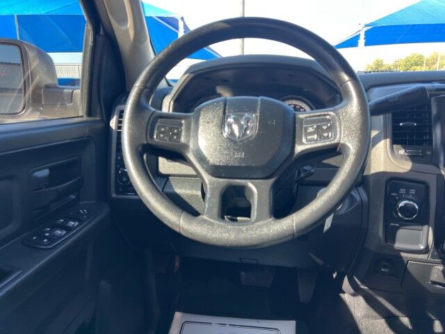 2014 Ram 1500 Express Gainesville TX