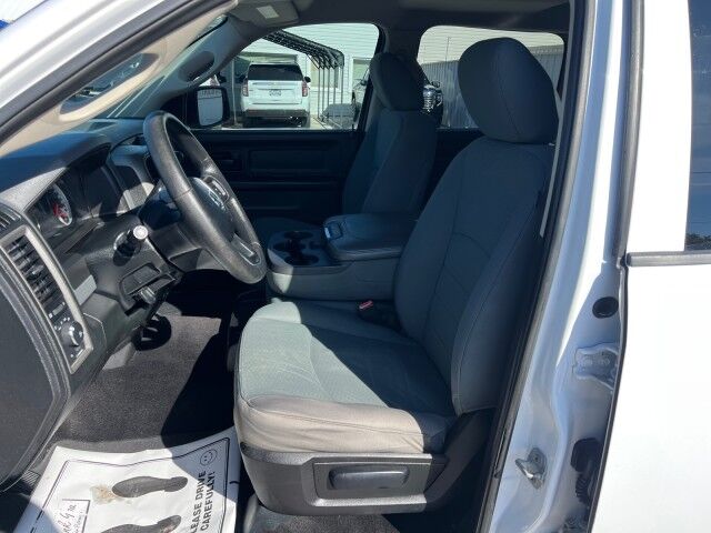 2014 Ram 1500 Express Gainesville TX