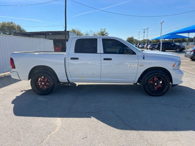 2014 Ram 1500 Express Gainesville TX
