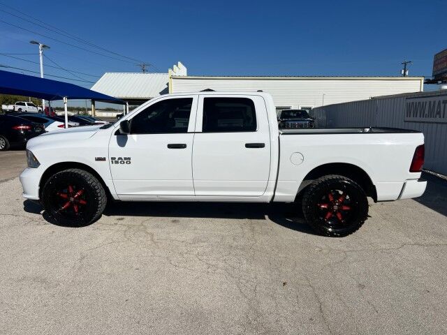 2014 Ram 1500 Express Gainesville TX