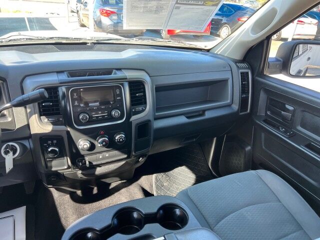 2014 Ram 1500 Express Gainesville TX