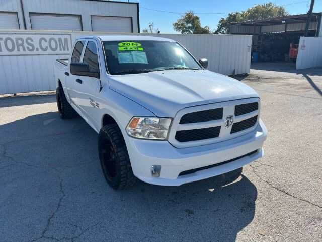 2014 Ram 1500 Express Gainesville TX