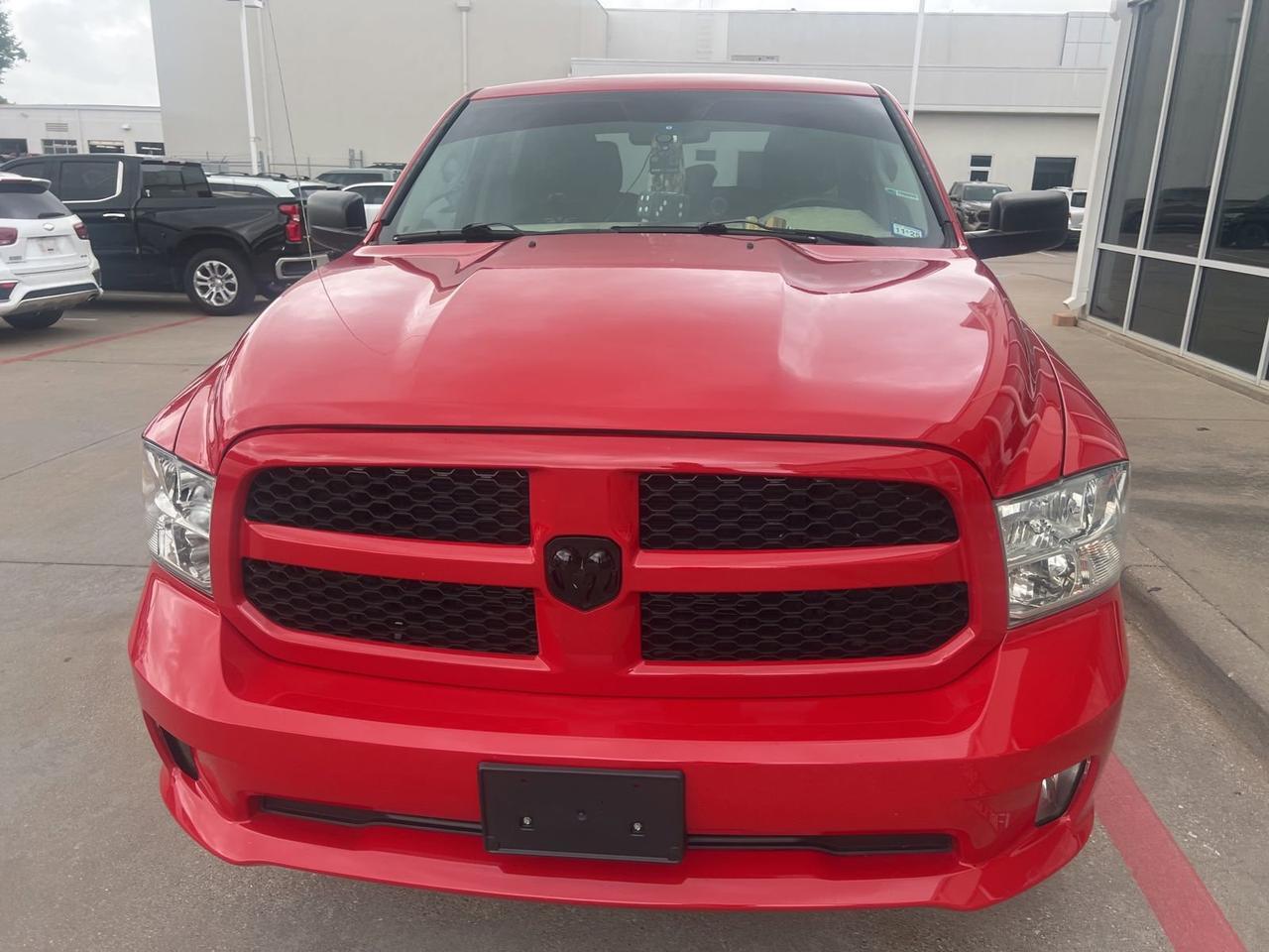 2014 Ram 1500 Express Hurst TX