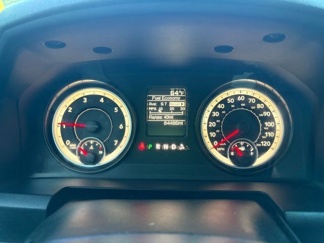 2014 Ram 1500 Express Jacksonville FL