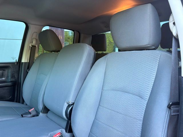 2014 Ram 1500 Express Jacksonville FL