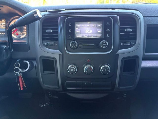 2014 Ram 1500 Express Jacksonville FL