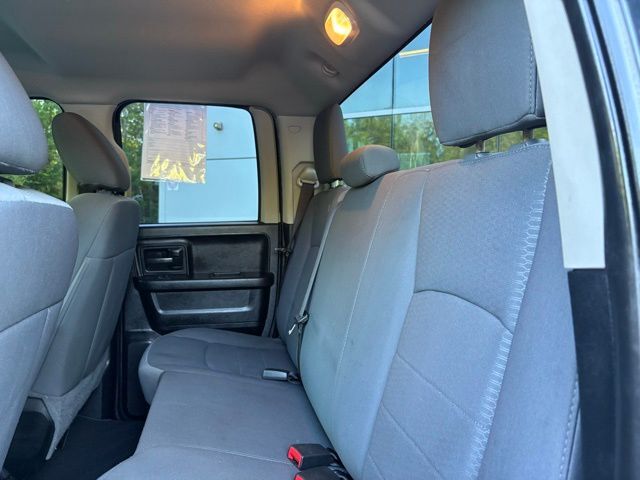 2014 Ram 1500 Express Jacksonville FL