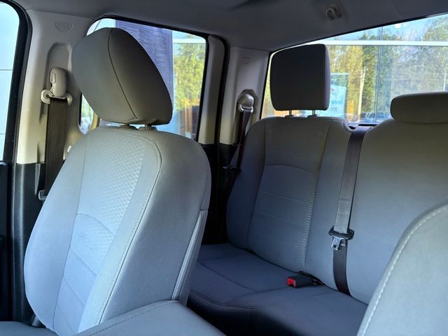 2014 Ram 1500 Express Jacksonville FL