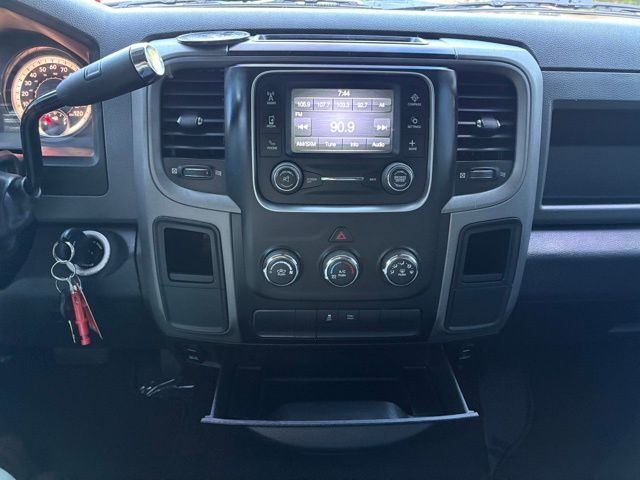2014 Ram 1500 Express Jacksonville FL