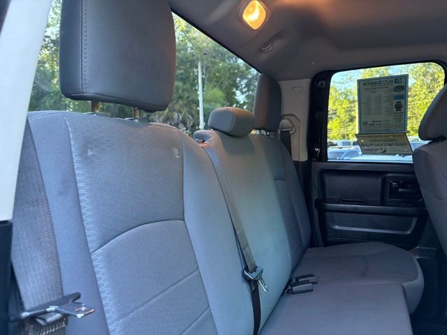 2014 Ram 1500 Express Jacksonville FL