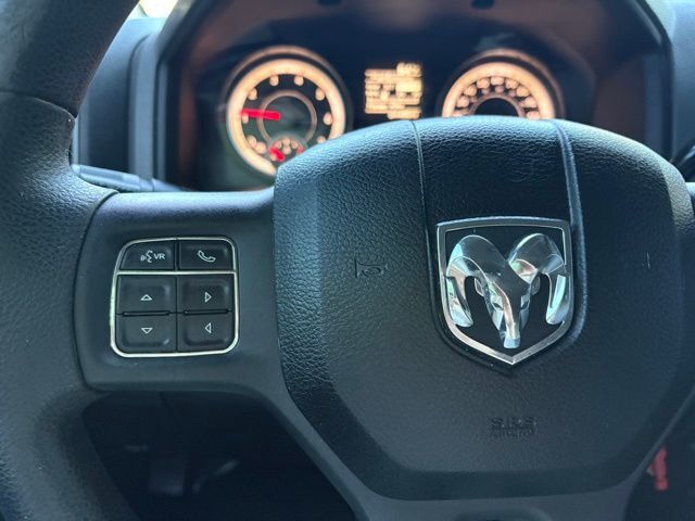 2014 Ram 1500 Express Jacksonville FL