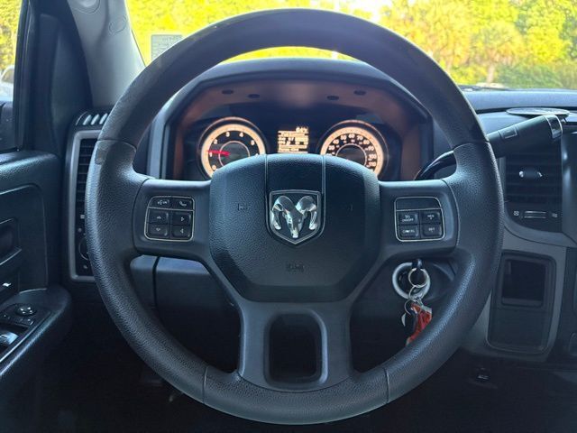 2014 Ram 1500 Express Jacksonville FL