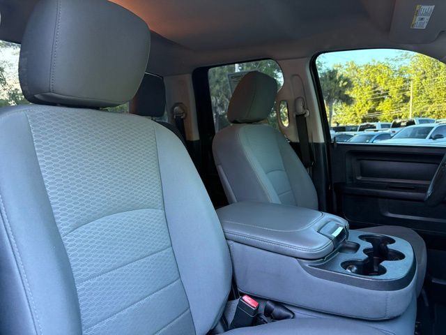2014 Ram 1500 Express Jacksonville FL