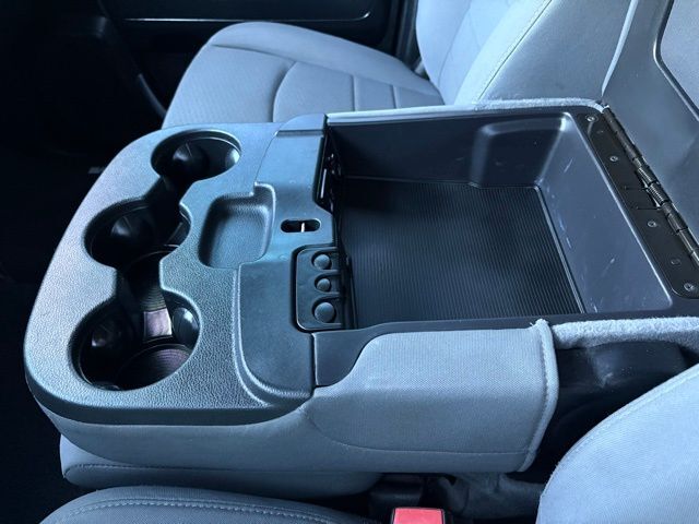 2014 Ram 1500 Express Jacksonville FL