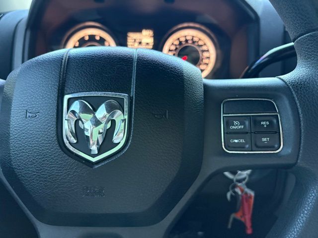 2014 Ram 1500 Express Jacksonville FL