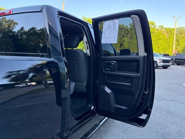 2014 Ram 1500 Express Jacksonville FL