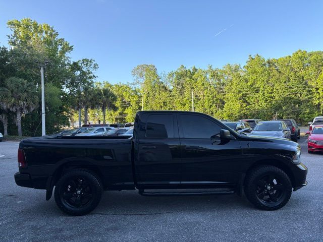 2014 Ram 1500 Express Jacksonville FL