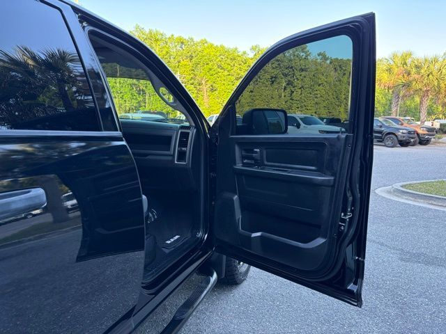 2014 Ram 1500 Express Jacksonville FL