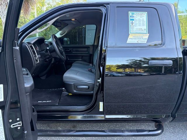 2014 Ram 1500 Express Jacksonville FL