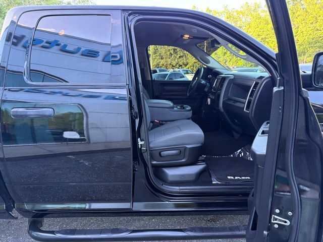 2014 Ram 1500 Express Jacksonville FL